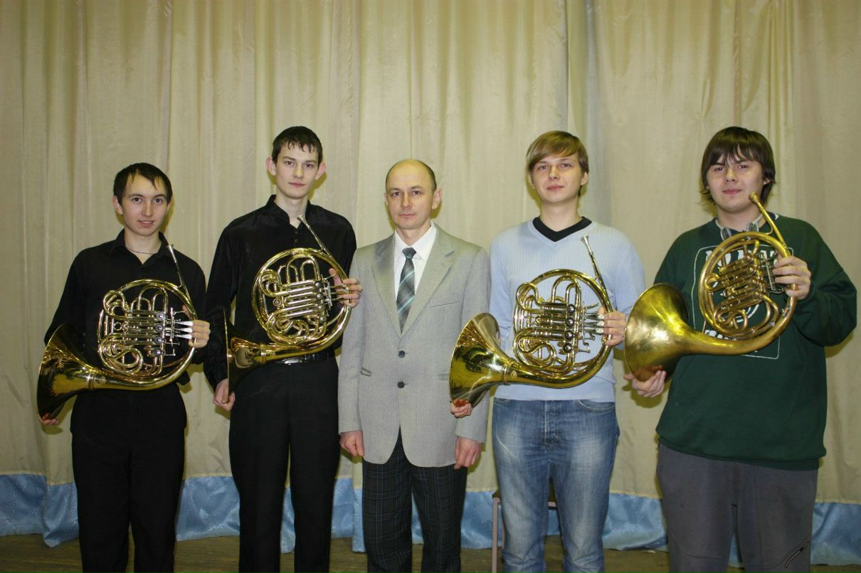 Ваня Кирвяков | Ижевск