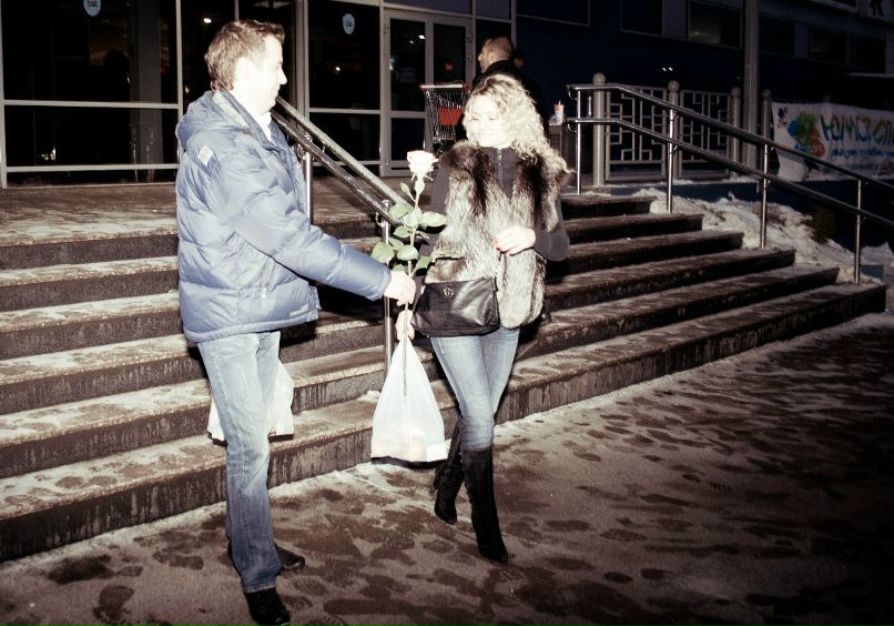 Елена Ковалёва | Нижний Новгород