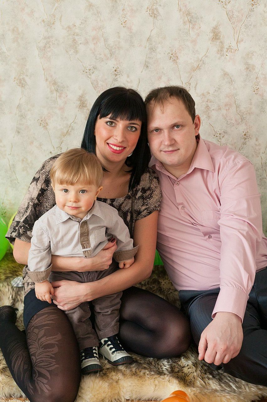 Анастасия Корчак Аркадьевна | Новосибирск