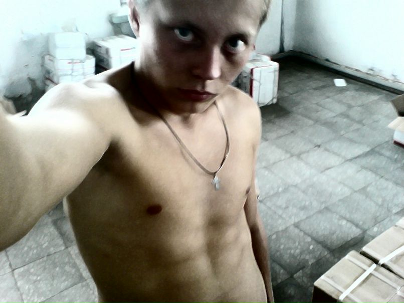 Александр Попович | Хабаровск