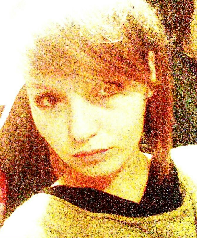 Алёна Сафронова | Воскресенск