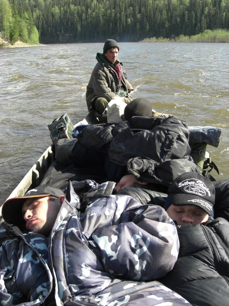 Сергей Гужев | Чебоксары