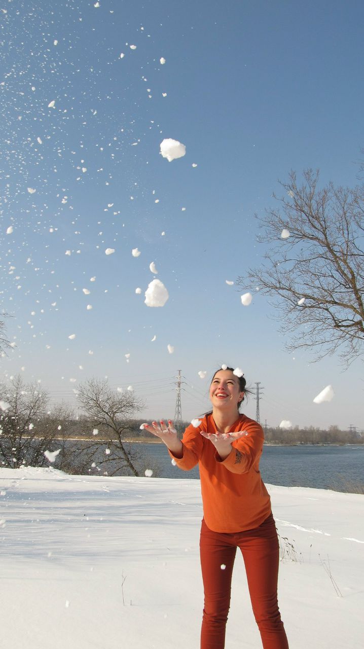 Яна Шахматова | 