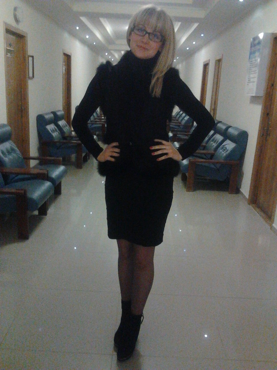 Анна Чопик | Трускавец