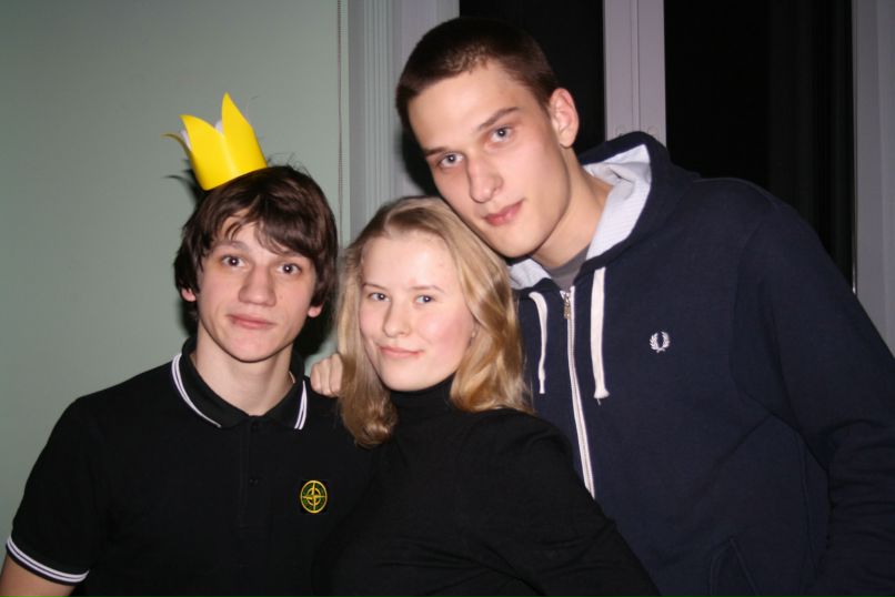 Юлия Власова | Москва