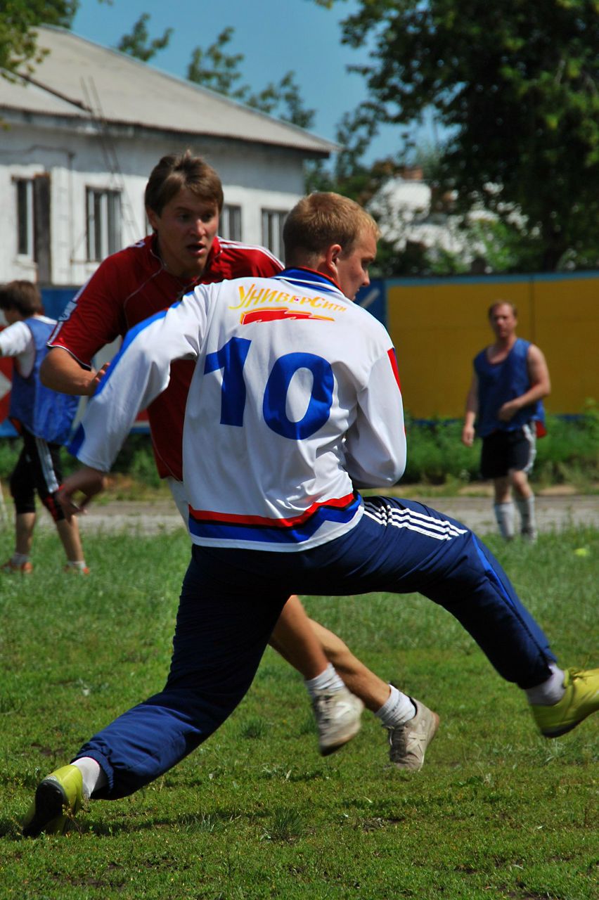 Евгений Степанов | Иркутск