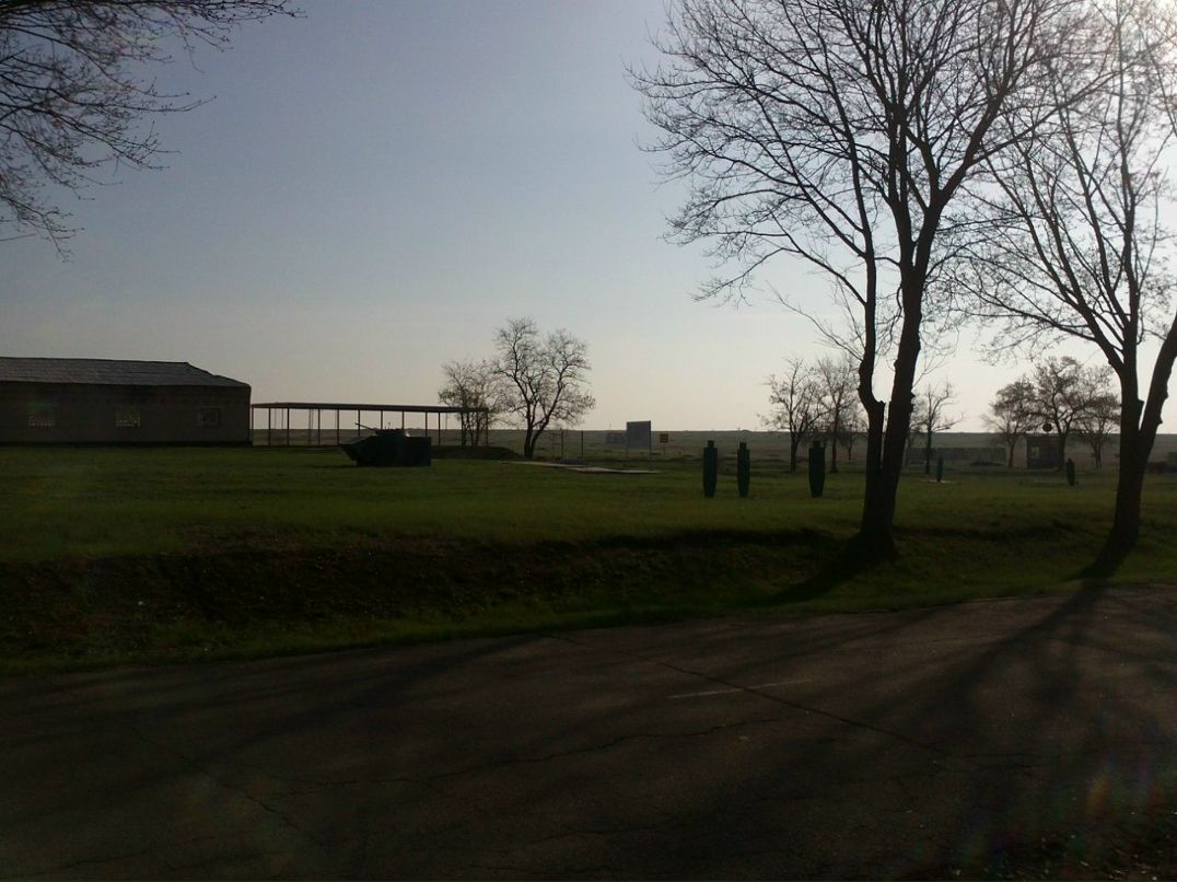 Євген Дундук | Николаев