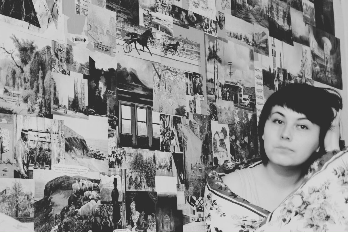 Мария Сыпалова | Москва