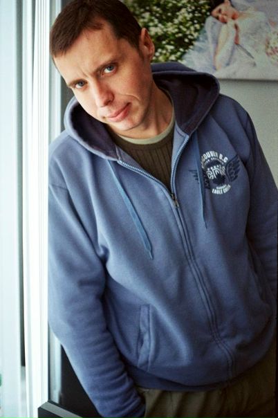 №23, Андрій Олексієнко, Чернигов №23, Андрій Олексієнко, Чернигов