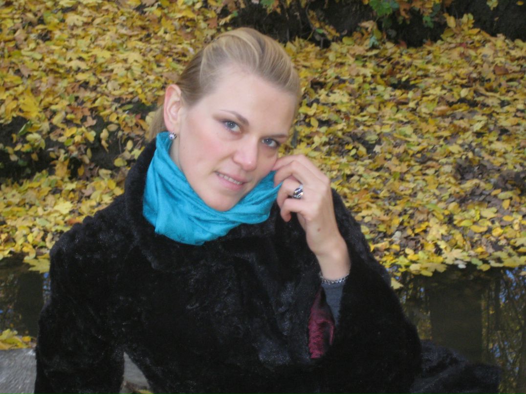 Любовь Дроботун | Киев