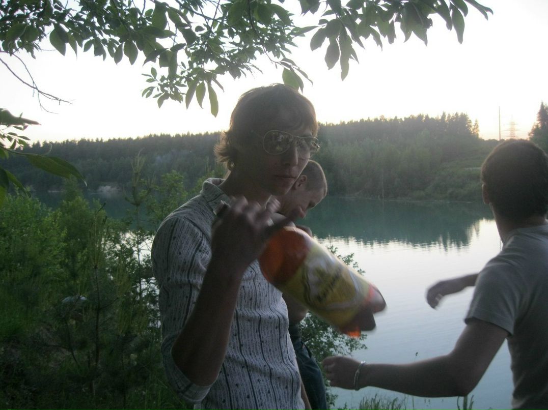 Александр Гизинский | Гродно