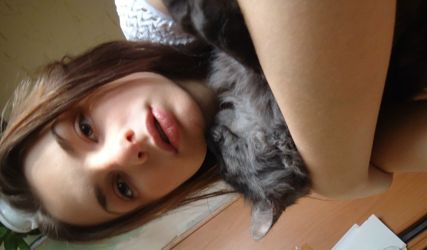 Катерина Ковальчук | Волгоград