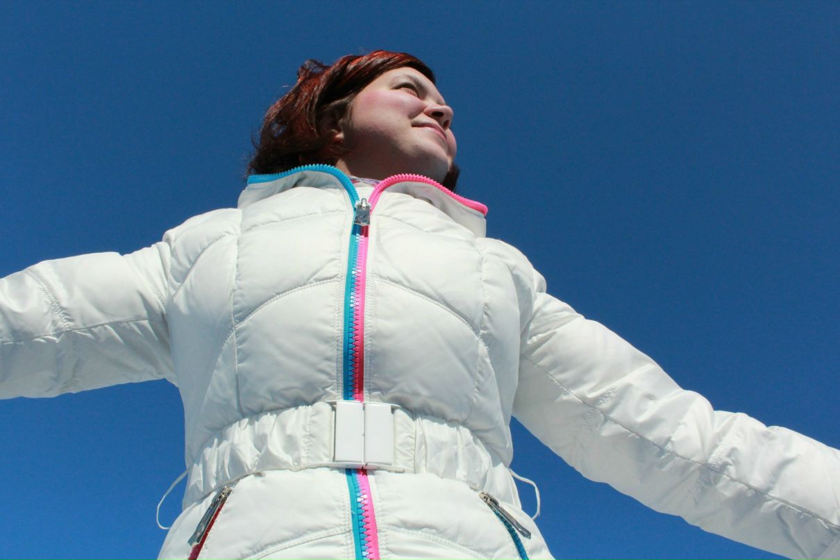 Ольга Корнеева | Санкт-Петербург