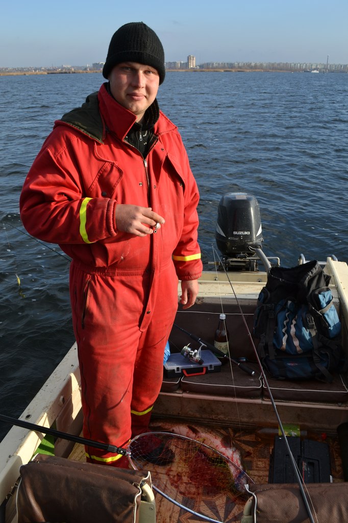 Константин Поляков | Херсон