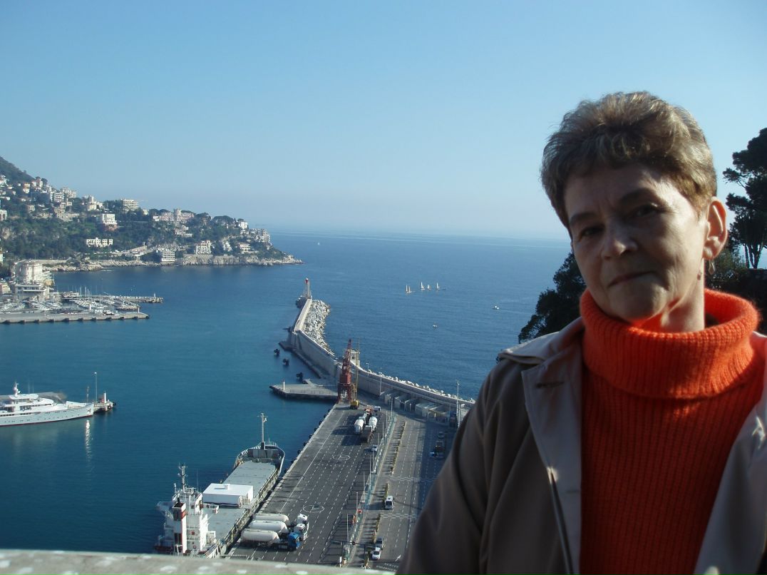 Наталья Федосеева | Санкт-Петербург