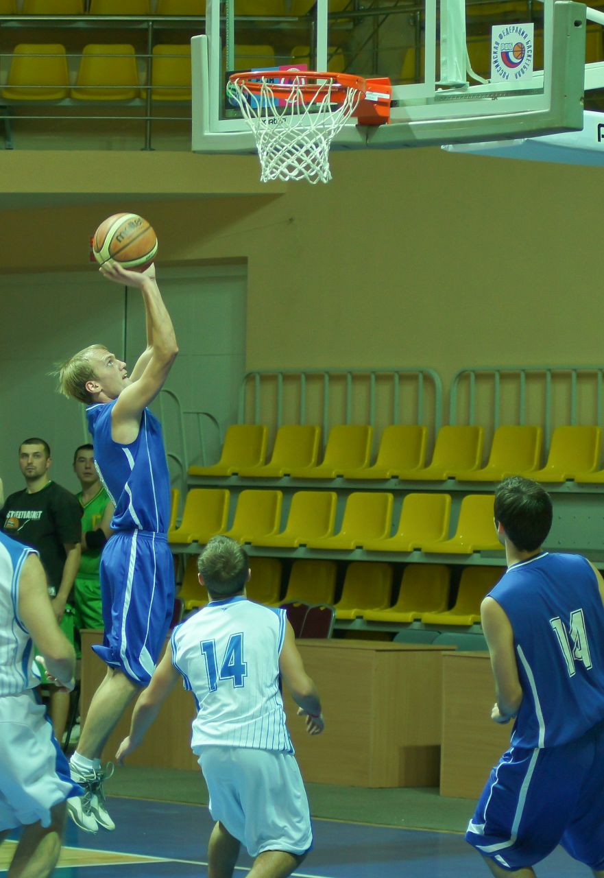 Эд Ветров | Вологда