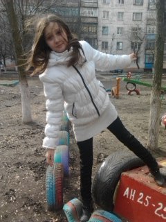 №128, Валерия Молотова, Мариуполь №128, Валерия Молотова, Мариуполь