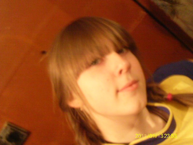 Валерия Нестерова ^^Сметанка^^ | Ангарск