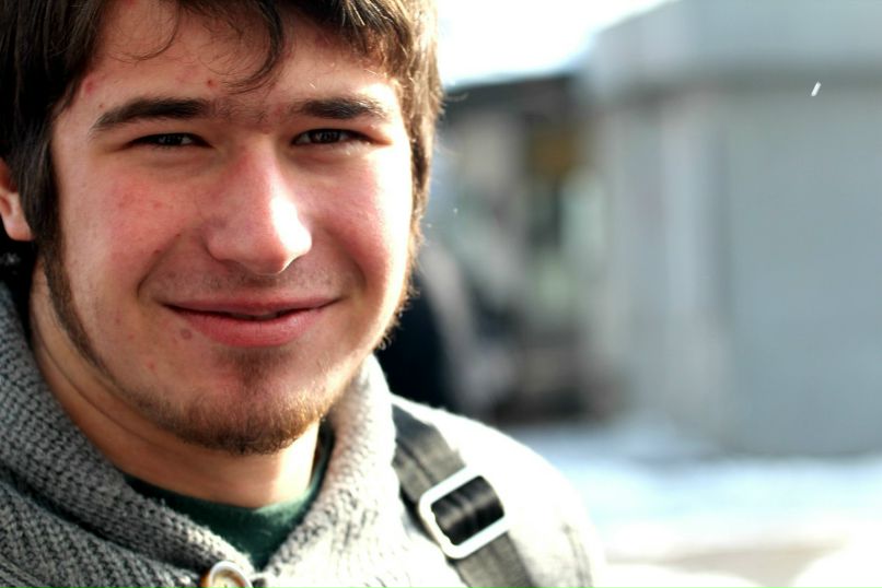 Егор Ильин | Подольск