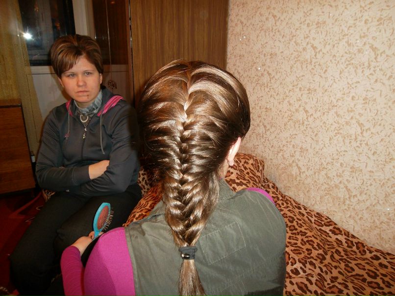 Анатолий Махов | Большая Вруда