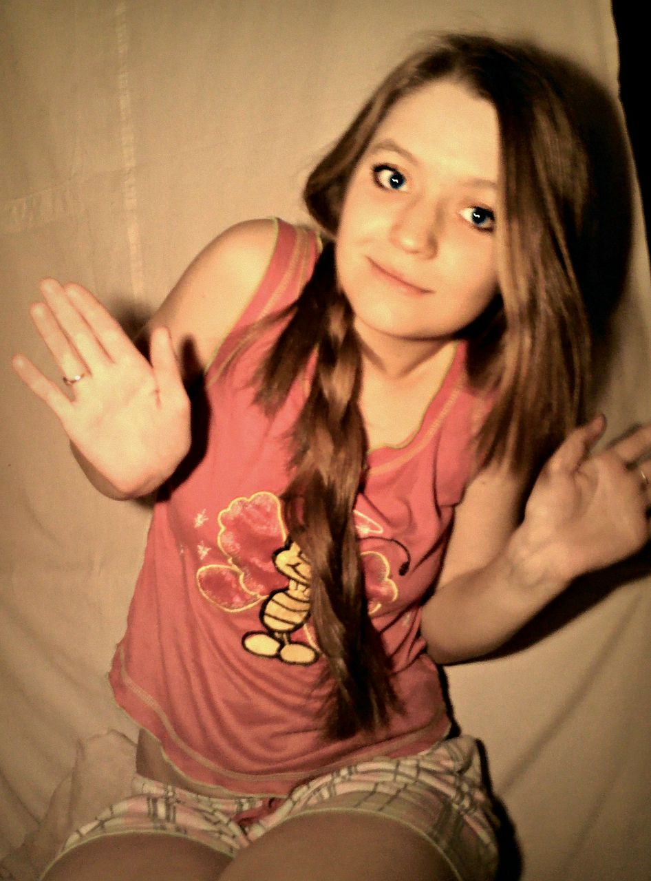 Лена Гаврилова | Екатеринбург