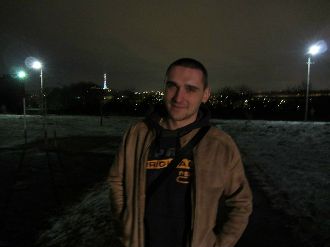 Vitaliy 777 | Львов