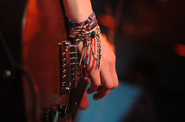 Мария Борисевич | Калининград