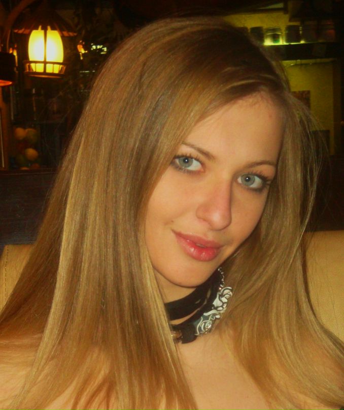 Екатерина Тонкошкур | Донецк