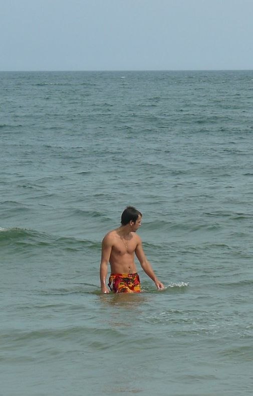 Александр Шипицын | Хабаровск