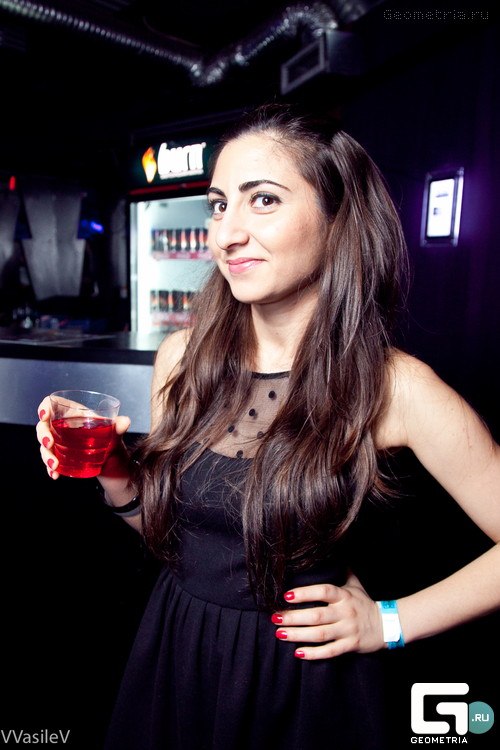 Элона Саакян | Москва