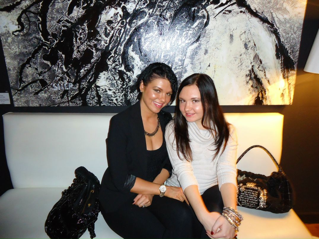 Яна Черкашова | Владивосток