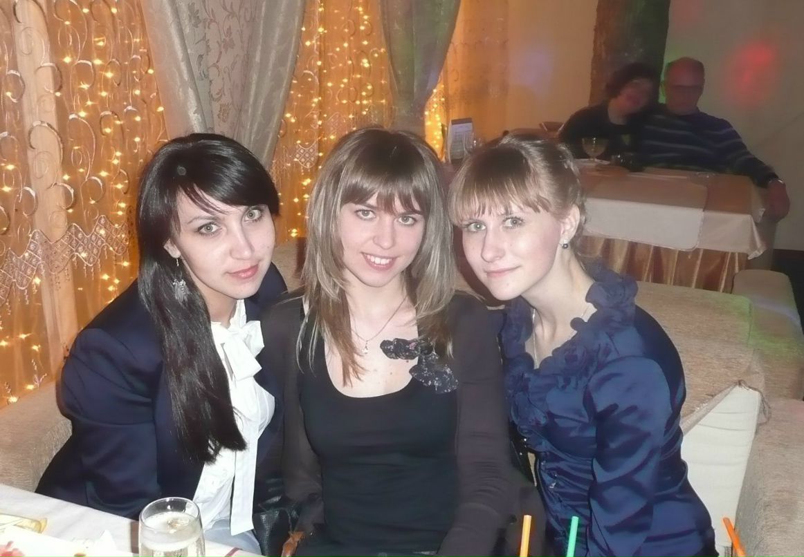 Мария Карпец | 