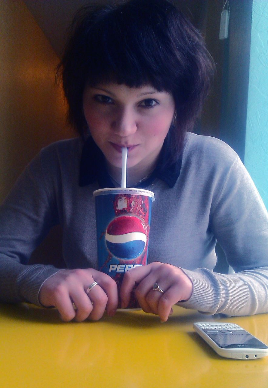 Оксана Беспалова | Ачинск