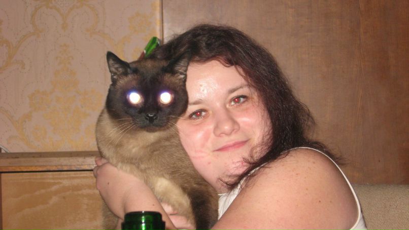 Светлана Царан | Санкт-Петербург