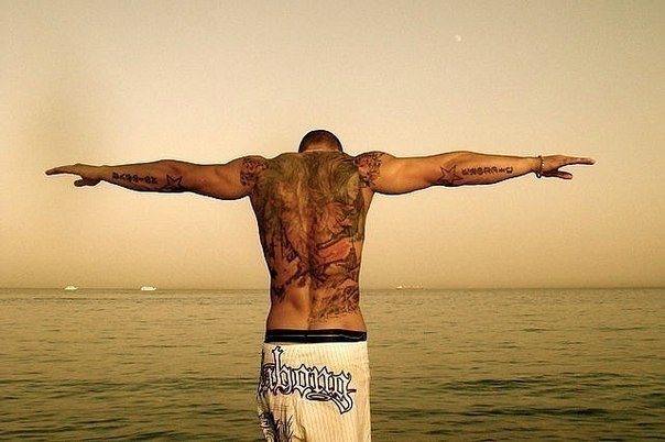 №89, Ivan Yurasov, Москва, Россия №89, Ivan Yurasov, Москва, Россия