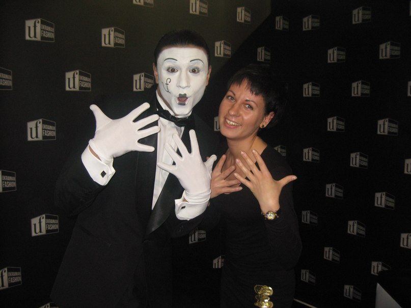 Елена Трипитён | Львов