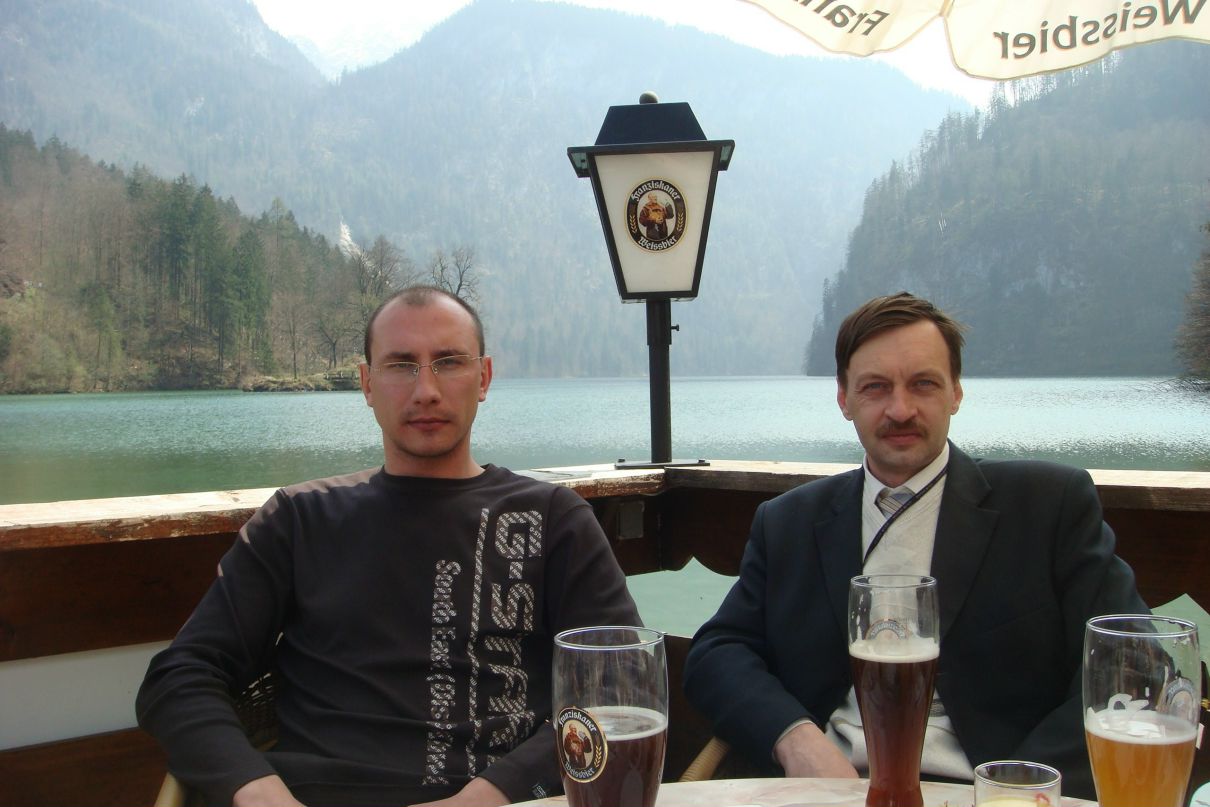 Олег Стойка | Архангельск