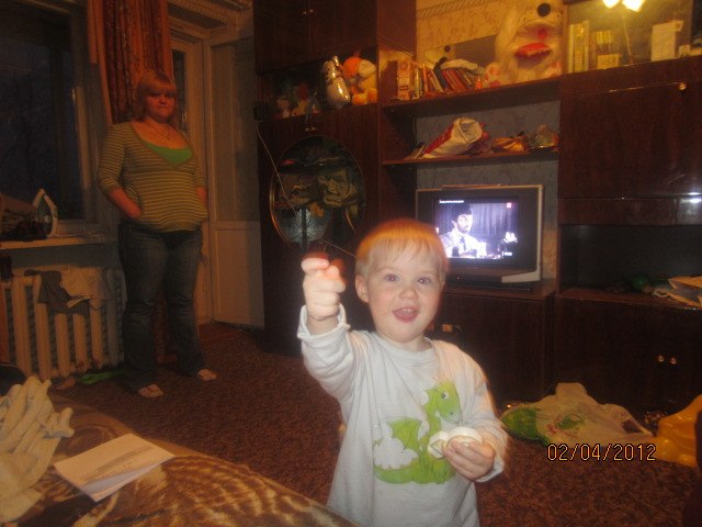 Виктория Гришка | Санкт-Петербург