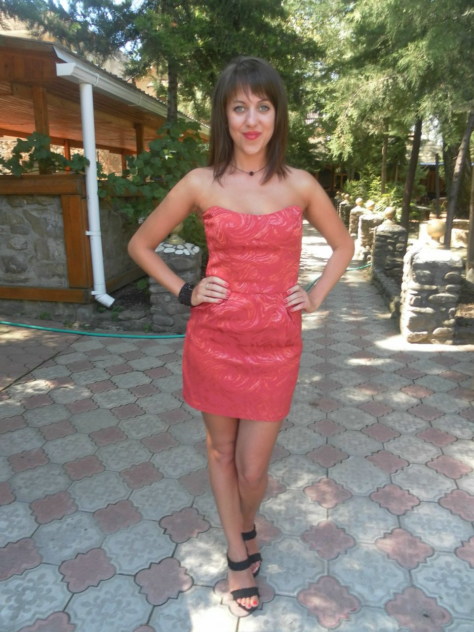 Яна Смирнова-Крайнова | Кострома