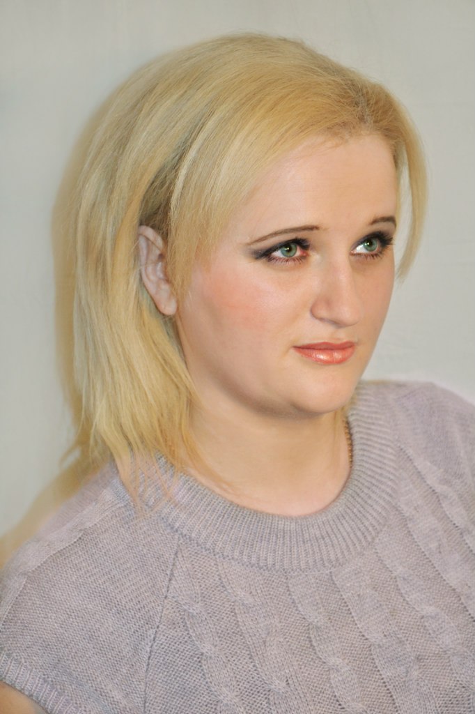 Лилия Билык | Днепр (Днепропетровск)