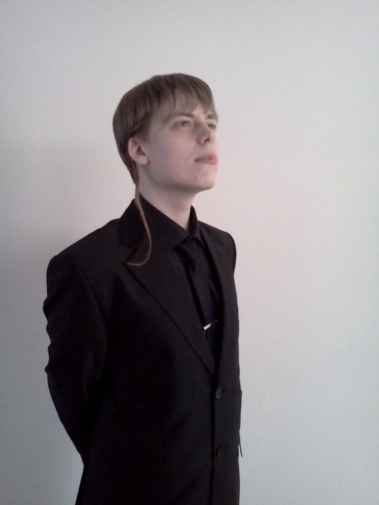 Степан Кричкер | Ижевск