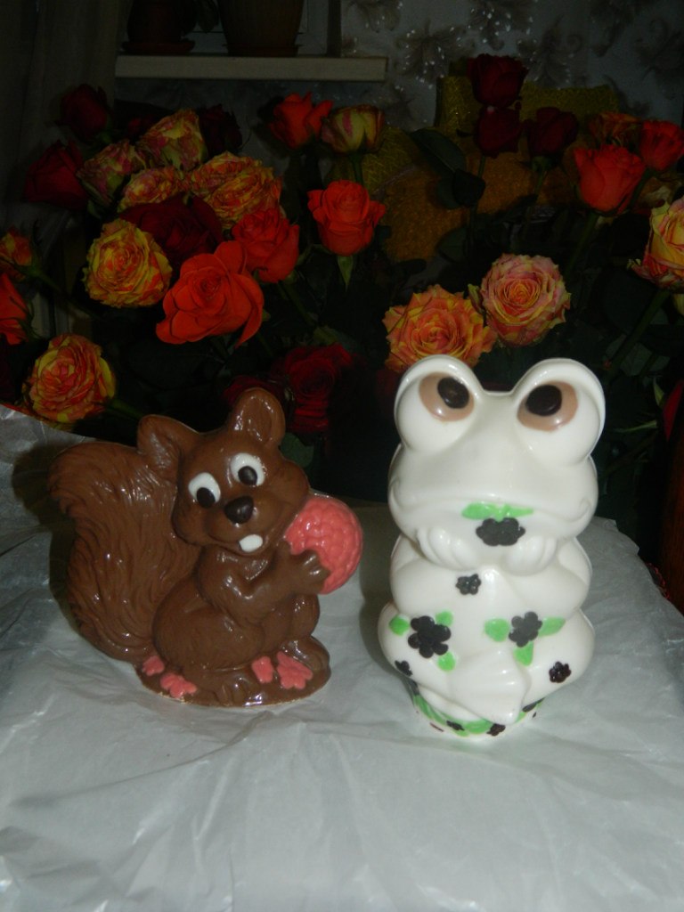 Nastya Chimiris | Алматы