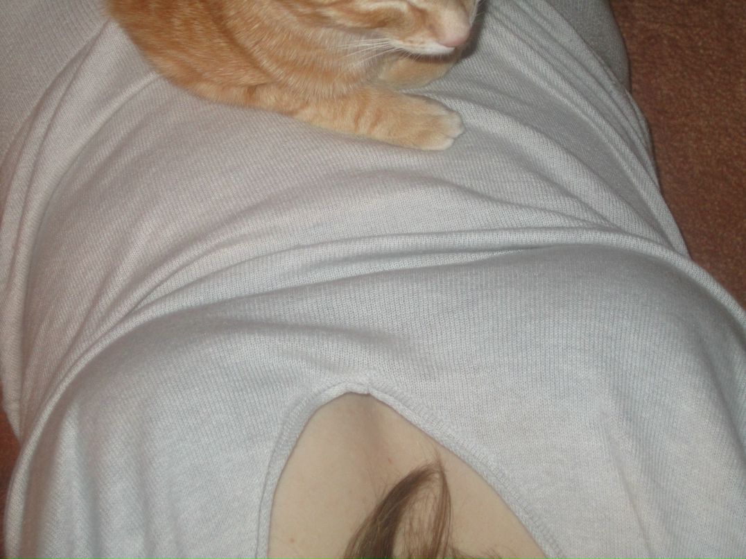 Анюта Нямочкина ~Ням@~ | Санкт-Петербург