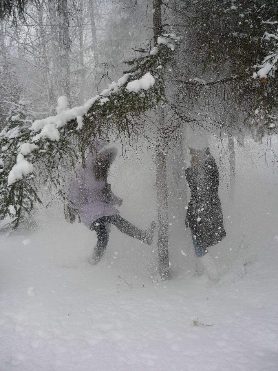 Анастасия Горожанкина | Санкт-Петербург