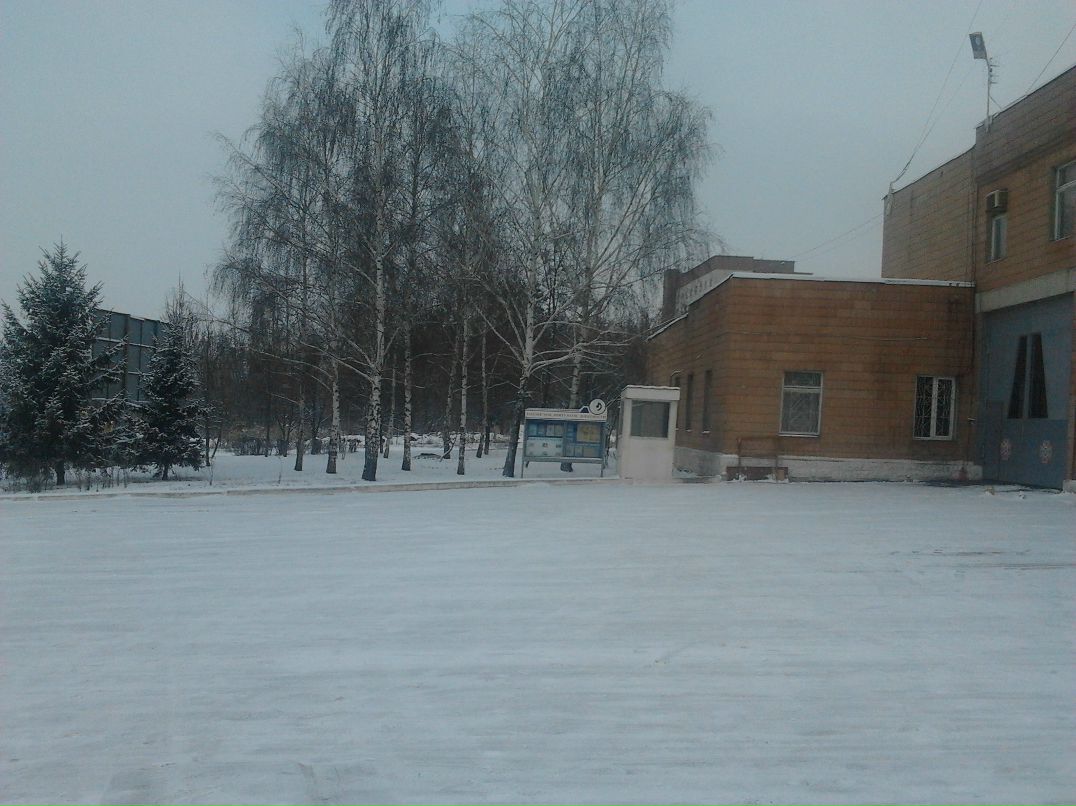 Иван Охмат | Харьков