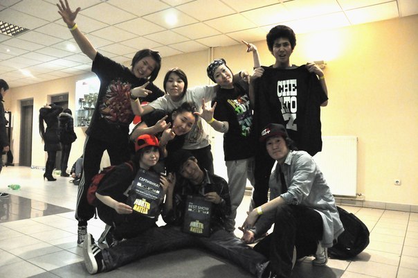 Алёна Мярикянова | Якутск