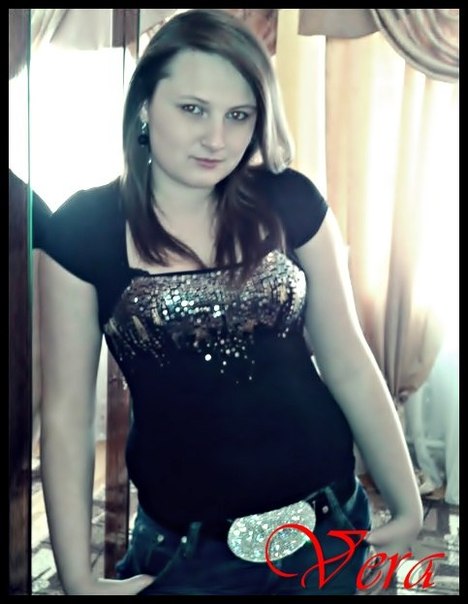 №28, Вера Фечка, 32 года, Долгое №28, Вера Фечка, 32 года, Долгое