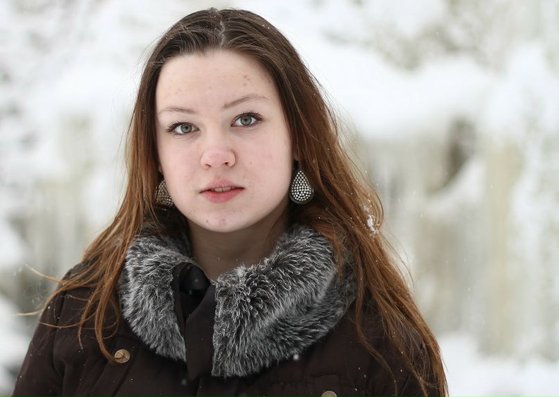 Надя Nade | Таллин