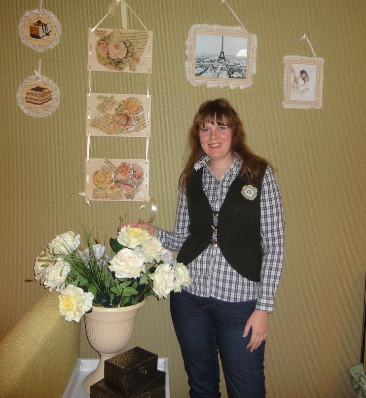 Ирина Голованова | Тольятти