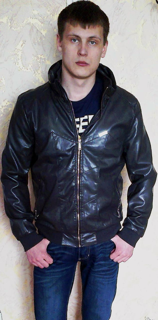 Алексей Фадеев | Архангельск